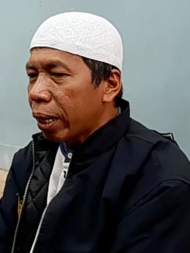 Kiwil di kawasan Kapten Tendean, Jakarta Selatan, Selasa (11/2). Foto: Giovanni/kumparan 