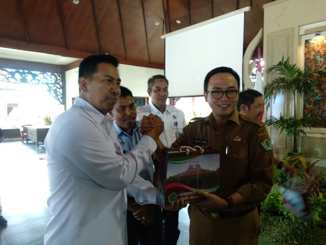 Peredaran Narkoba di Pamekasan Tinggi, Bupati Terkejut