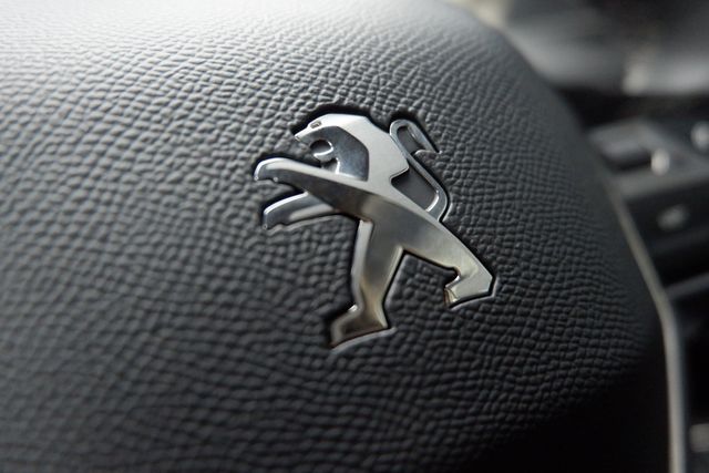 Peluncuran dua varian baru Peugeot 3008 dan 5008 di Astra Peugeot Cilandak, Selasa (11/2). Foto: Aditya Pratama Niagara