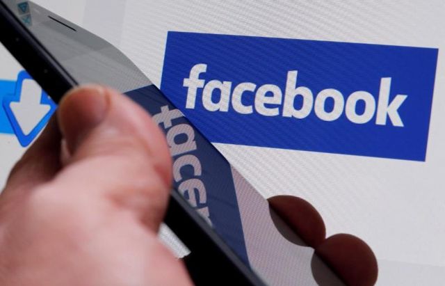Facebook Dorong Bank Sentral Pelajari Uang Digital