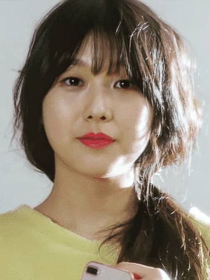 Go Soo Jung. Foto: Instagram/ @moreaboutseoul