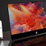 Ini Penampakan Bentuk iMac Pro 2020 Terbaru