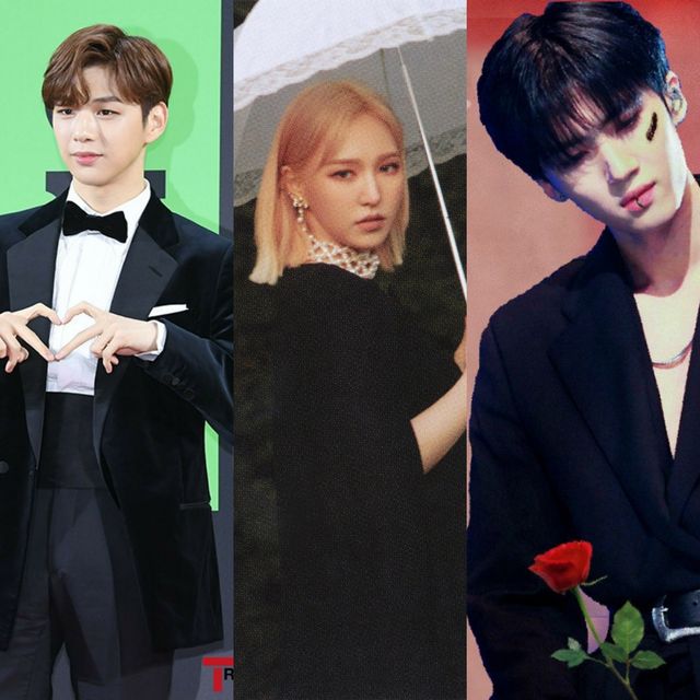 Kesehatan Menjadi Penyebab 5 Idol K-Pop Ini Hiatus