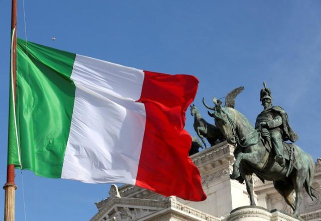 Italia Tak Berencana Setop Perusahaan Telekomunikasi China Terlibat Jaringan 5G