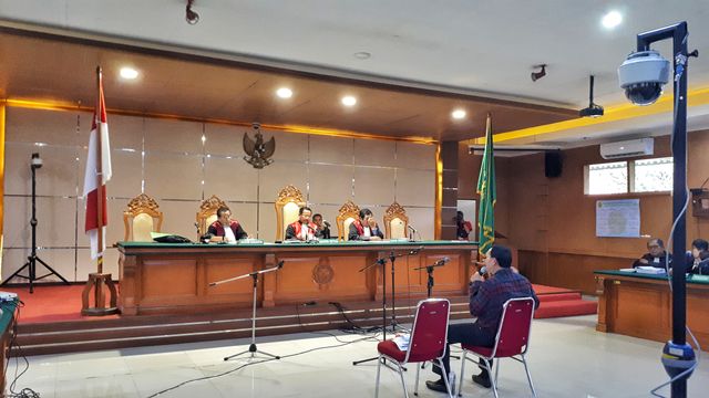 Kasus Suap Meikarta, Mantan Sekda Jabar: Saya Syok