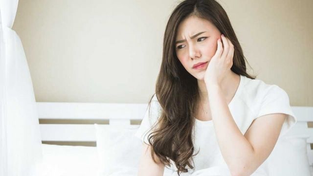 Ilustrasi Sakit Gigi Foto: Thinkstock