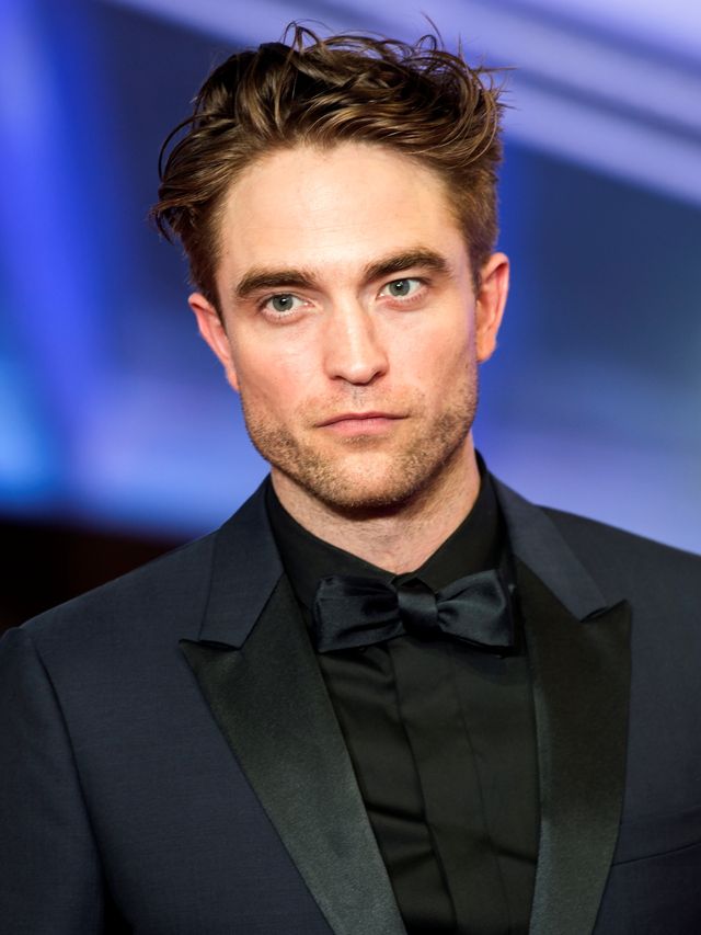Robert Pattinson. Foto: FADEL SENNA / AFP