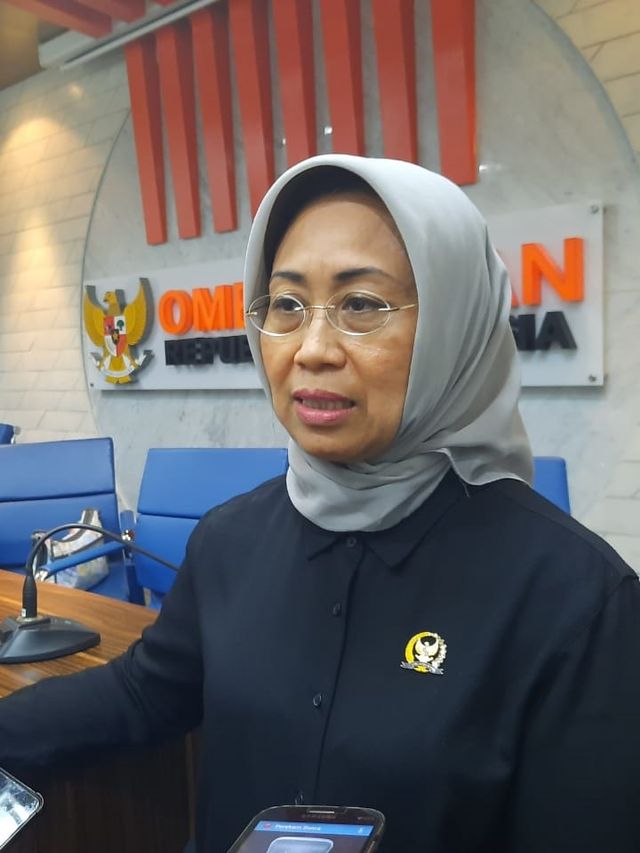 Anggota Ombudsman, Ninik Rahayu. Foto: Andreas Ricky Febrian/kumparan