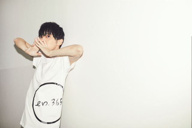 Yuuki Kaji 「en.365°」