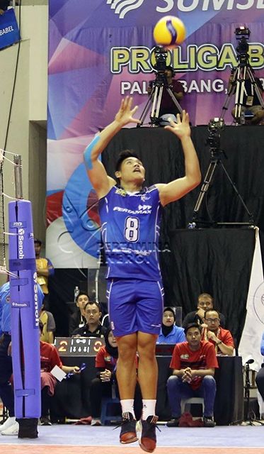 Jasen Natanael Kilanta (foto: istimewa)