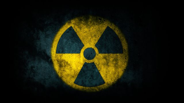 Ilustrasi Nuklir. Foto: Shutter Stock