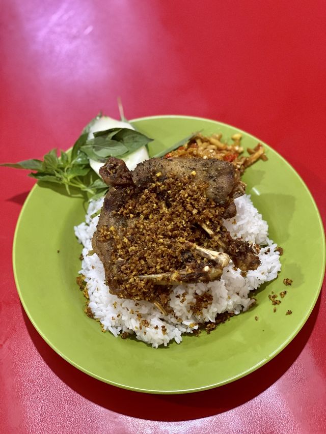 Bebek Sinjay 4