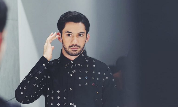 5 Karakter Reza Rahardian dalam Film yang Tidak Mudah Dilupakan