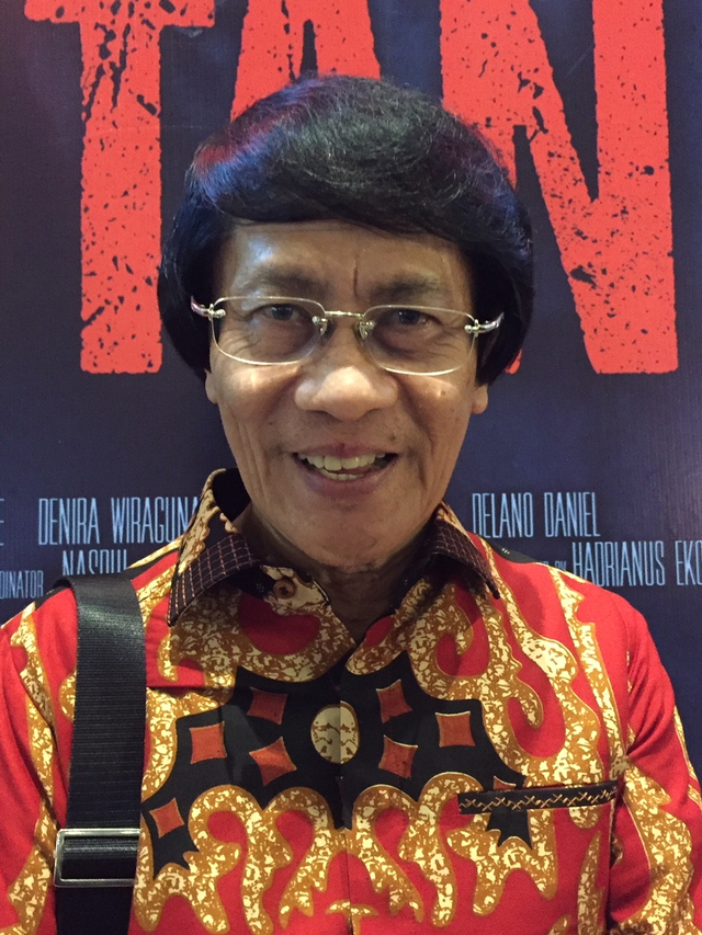 Kak Seto. Foto: Giovanni/kumparan