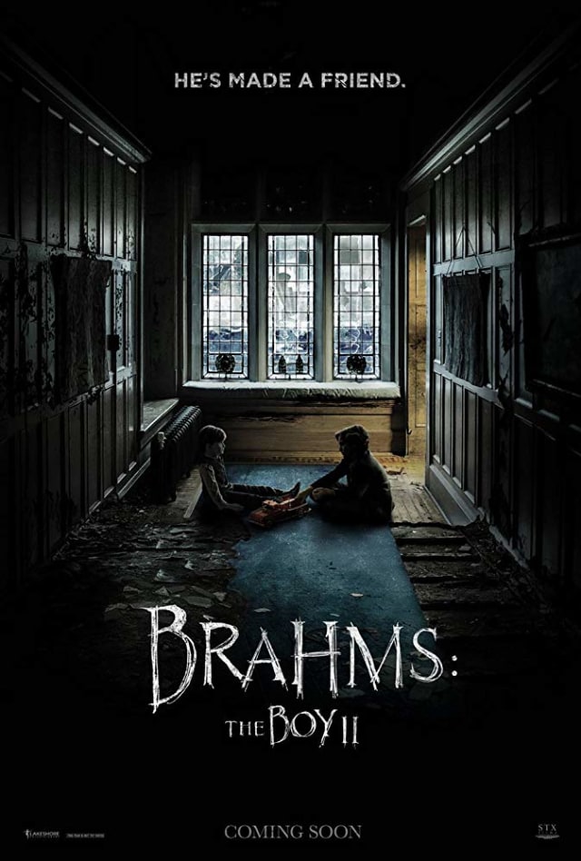 Brahms: The Boy II (Foto: STX Entertainment)
