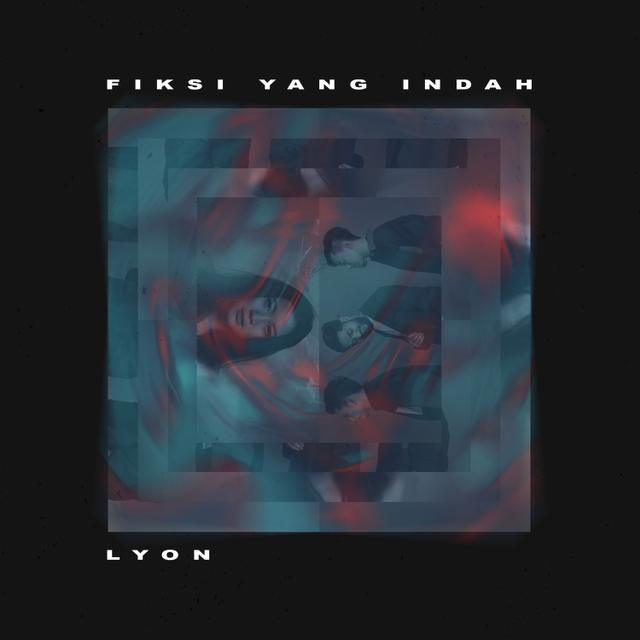 Fiksi yang Indah dari Lyon dan Danilla dok Lyon