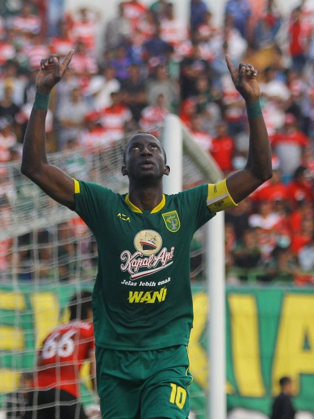 Jadwal Siaran Langsung Persebaya vs Arema di Semifinal Piala Gubernur Jatim