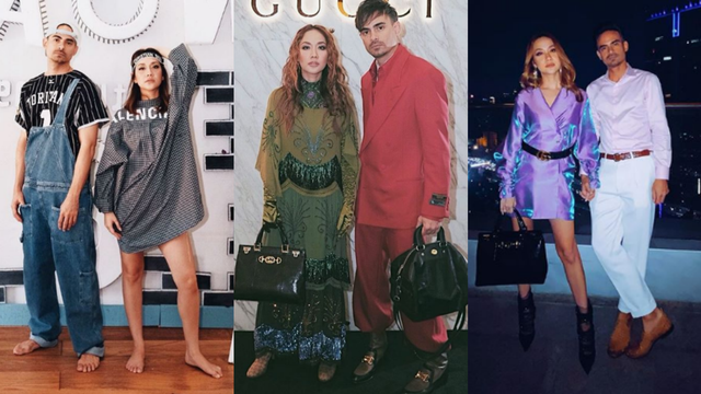 Foto: dok. @bclsinclair/ Instagram