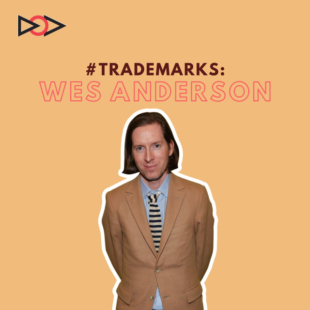 Sutradara Wes Anderson (Foto: Istman/PSR)