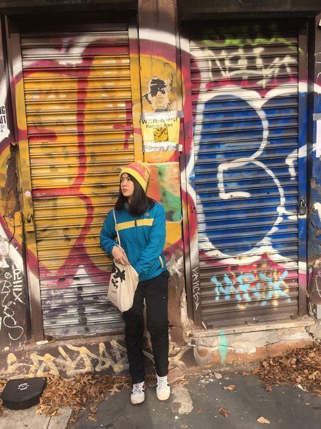 Ladya Cheryl Foto: Instagram/pluandtheseahorse