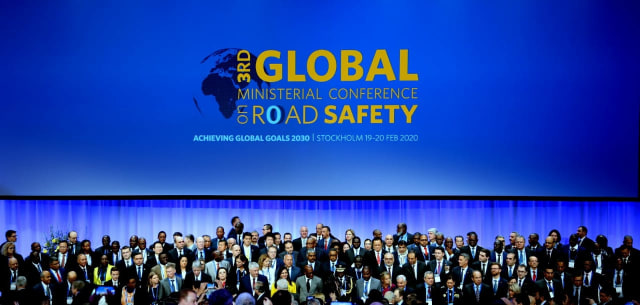 Indonesia Dorong Investasi Pemindahan Ibukota Negara (IKN)