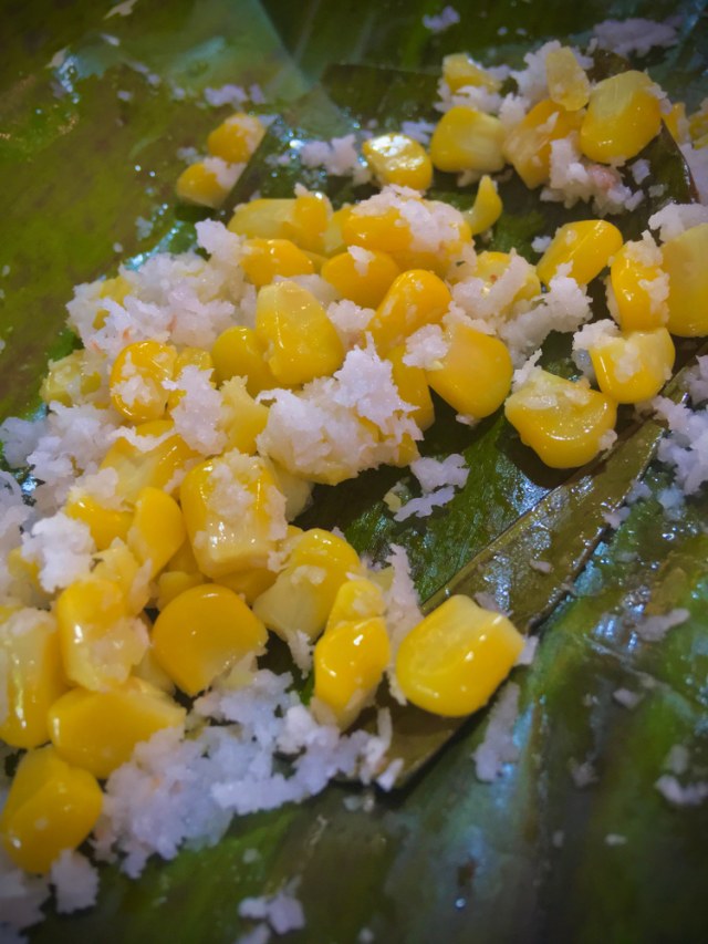 Ilustrasi grontol jagung. Foto: dok.shutterstock