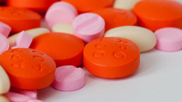 Foto: Makrolida merupakan salah satu jenis antibiotik yang ternyata berisiko menyebabkan cacat lahir. 