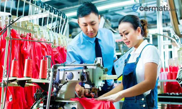 Isi RUU Omnibus Law Cipta Lapangan Kerja, Jaminan PHK hingga Bonus Gede