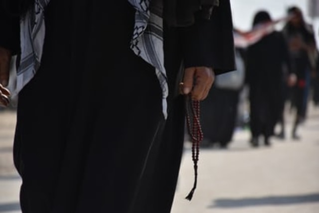 Ilustrasi Sejarah Masuknya Islam ke Indonesia Foto: Unsplash