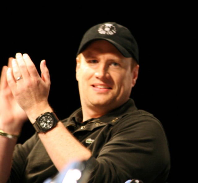 Kevin Feige (Foto: IMDb)
