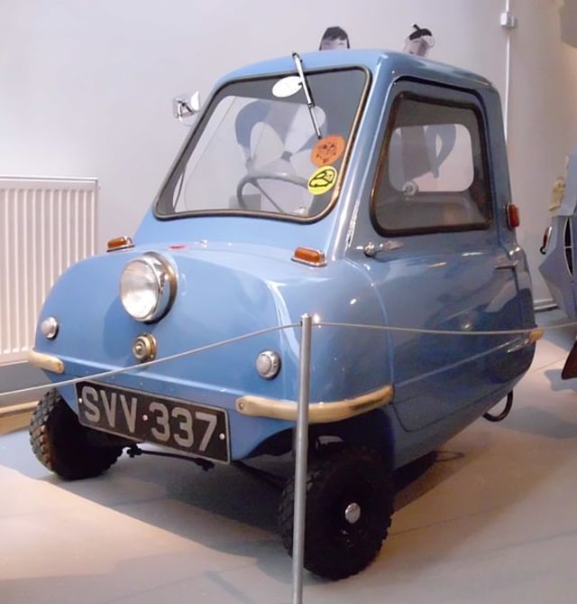 Foto: Wikimedia Comons