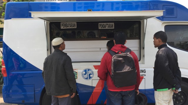 Foto: Fachrul Irwinsyah/kumparan