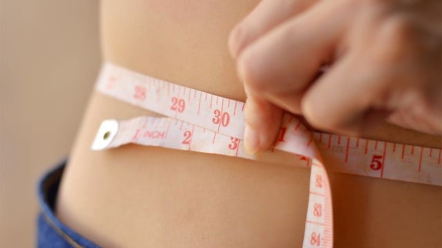 Jadi korban body shaming mertua. Foto: Shutterstock