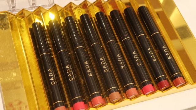 SADA by Cathy Sharon. Foto: Intan Kemala Sari/kumparan