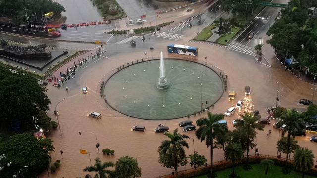 Foto: Winda Wahyu Fariansih/ANTARA FOTO