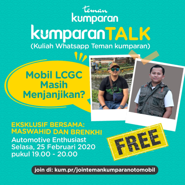 kumparanTalk.