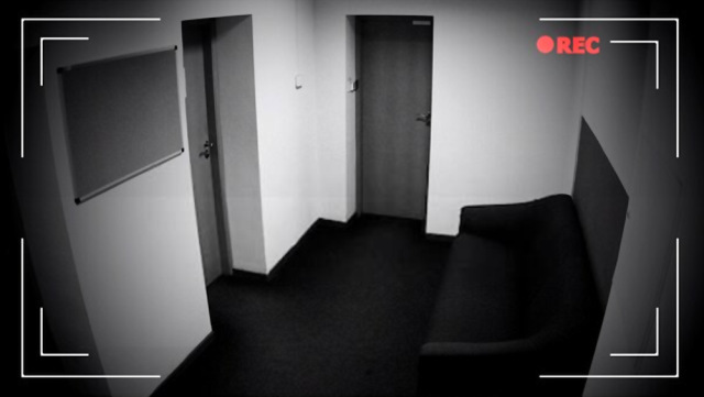 Ilustrasi kamera CCTV. Foto: Shutterstock