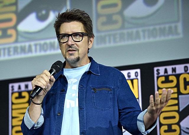 Scott Derricksson (Foto: IMDb)