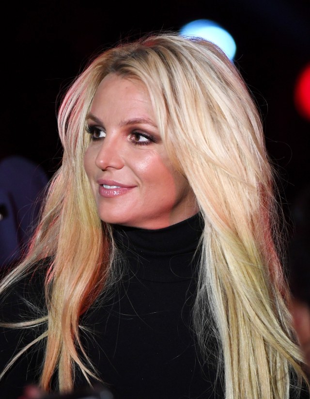 Britney Spears. Foto: Getty Images
