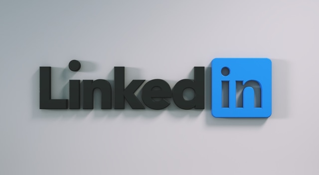 LinkedIn Foto: Pixabay