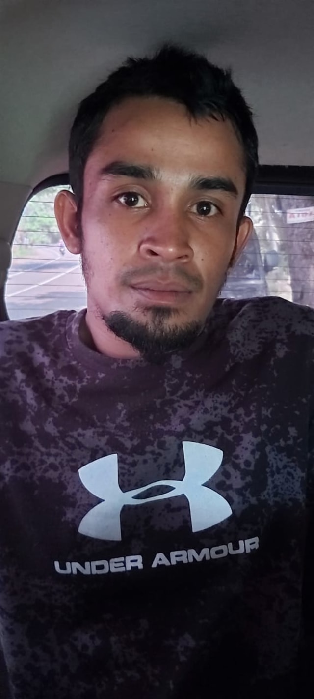 Pengedar sabu yang ditangkap BNN dan Polda Aceh. Foto: Dok. Istimewa
