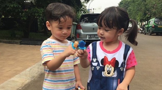 dok: instagram.com/rafathar.gempi