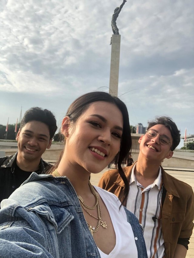Dok: twitter.com/raisa6690.