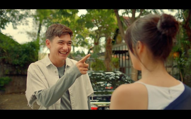 Teman Tapi Menikah 2 (2020). Foto: Dok. IMDb