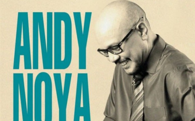 Andy Noya, Presenter Talkshow Kick Andy
