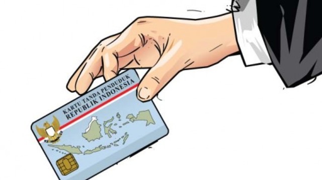 Pinjaman dana dengan KTP sekarang sangat mungkin dilakukan!