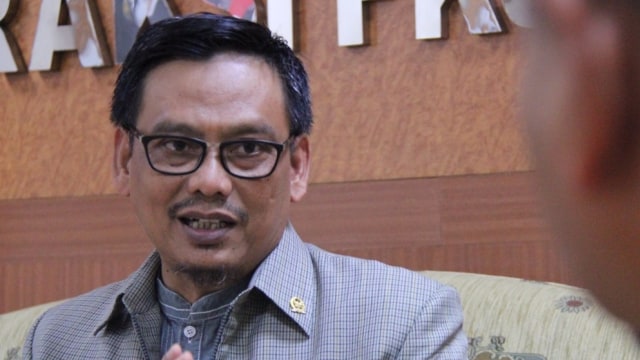 Wakil Ketua Komisi X DPR RI, Abdul Fikri Faqih. Foto: Dok. Pribadi