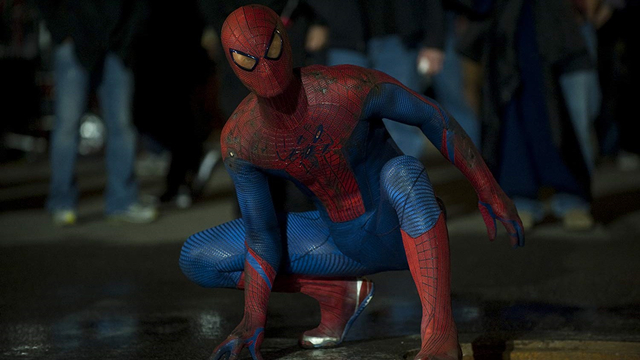 Spider-Man Brand New Day menguasai box office AS. Foto: Dok. Sony Pictures