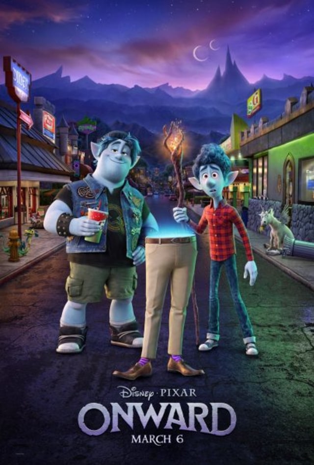 Onward (Foto: Pixar)