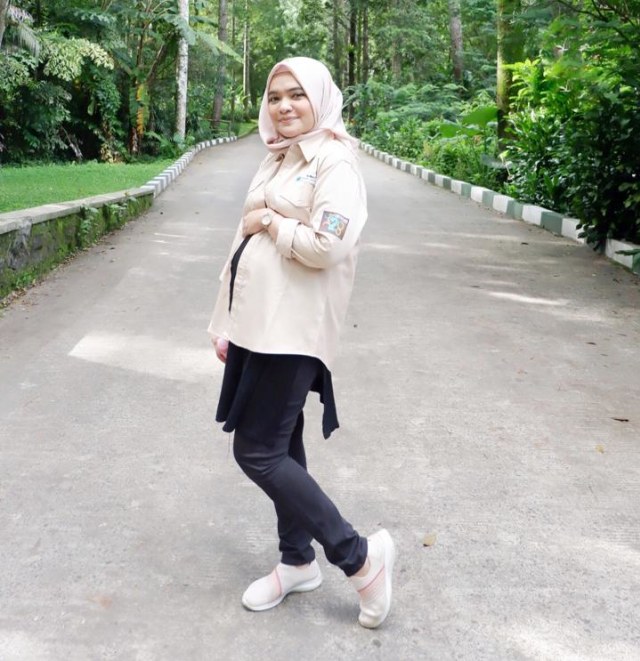 Cemilan Sehat untuk Bumil dan Busui dikala Lapar